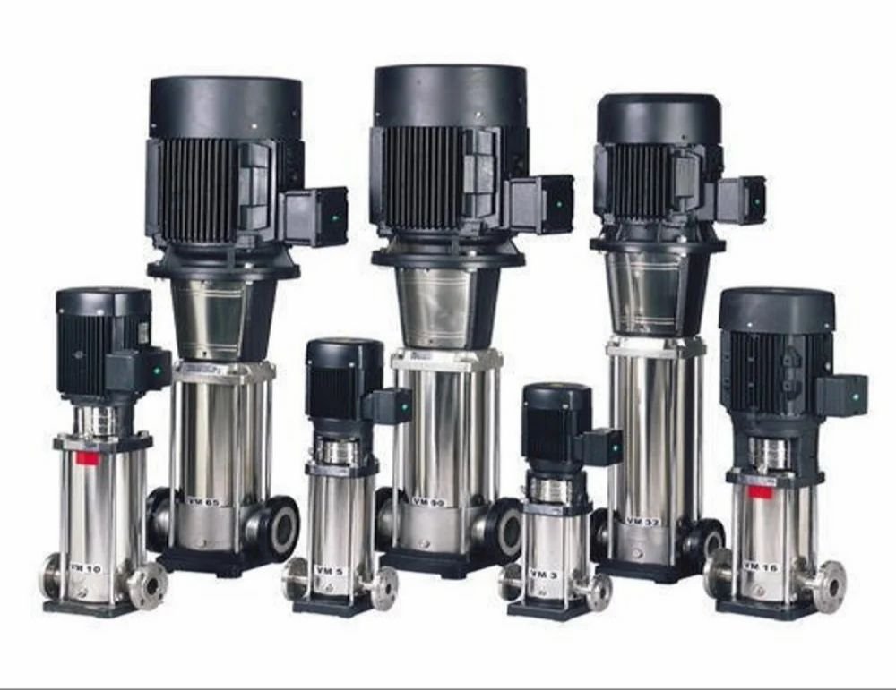 Water Treatment Equipments